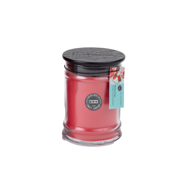 Bridgewater Candle Small Jar Melon Pop 250 g Bridgewater Candle Small Jar Melon Pop 250 g